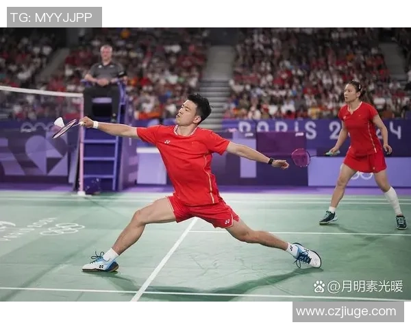 南京羽毛球队在奥运会上的精彩表现与实力分析