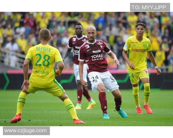 南特足球明星排名揭晓谁是球队的顶尖球员和未来之星