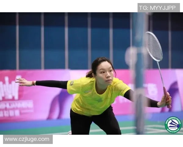 广州羽毛球队阵地战革新探索与实践的深度分析与展望