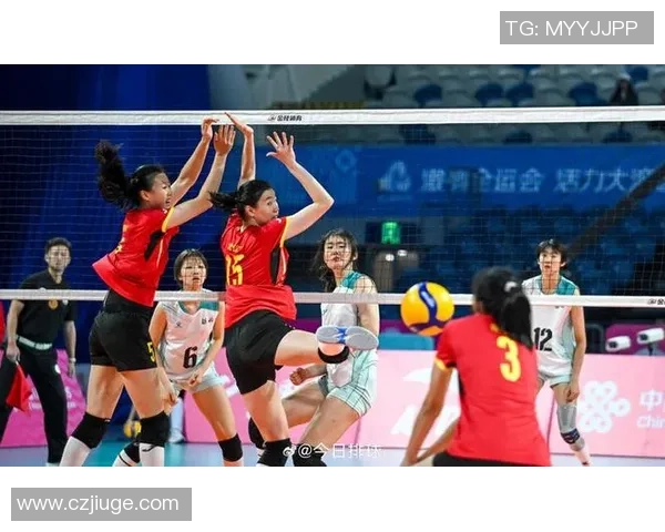 杭州排球队与深圳排球队赛后复盘团队协作的精彩瞬间与经验分享