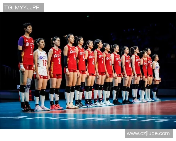 重庆排球队在全国排球比赛经验排行榜中荣登第六名展现实力与潜力 重庆排球队在全国排球比赛经验排行榜中荣登第六名展现实力与潜力