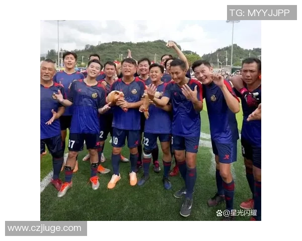 香港足球明星的辉煌历程与影响力探讨