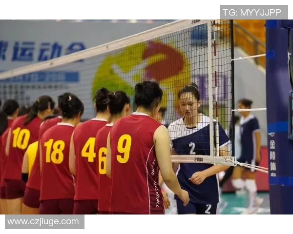 广州排球队荣登全国排球配合排行榜第七名展现团队实力与潜力