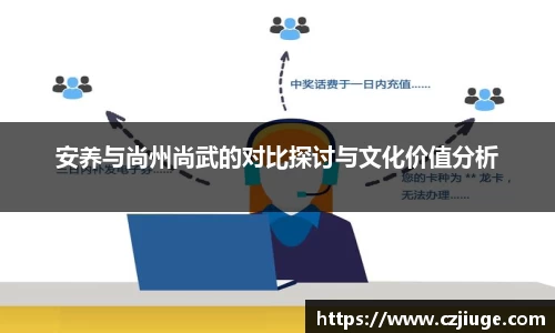 安养与尚州尚武的对比探讨与文化价值分析
