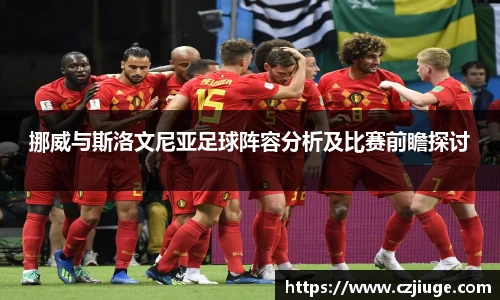挪威与斯洛文尼亚足球阵容分析及比赛前瞻探讨